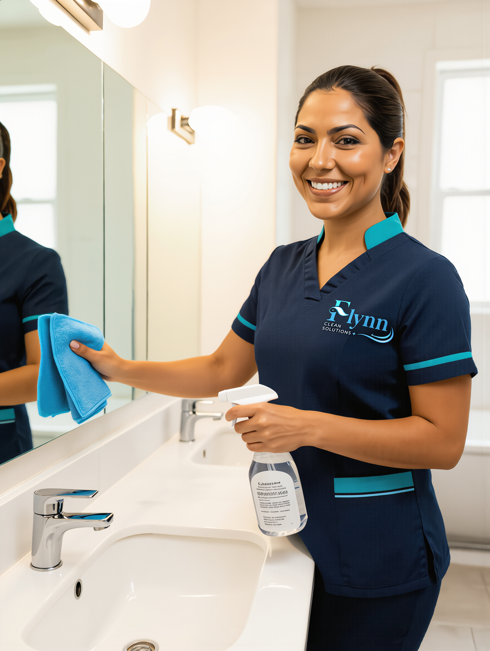 FLYNN CLEANING SOLUTIONS