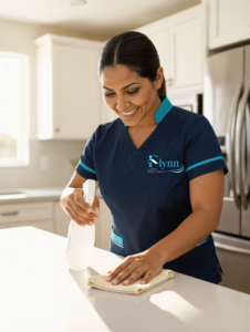 FLYNN CLEANING SOLUTIONS